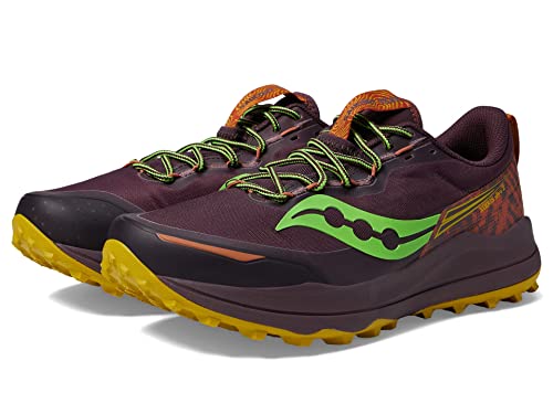 Saucony Men's Xodus Ultra 2 Sneaker2