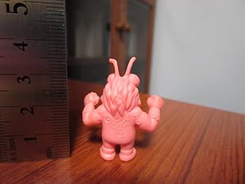 Amazon | キン消し パート5 フィッシャーズ 肌色 キン肉マン