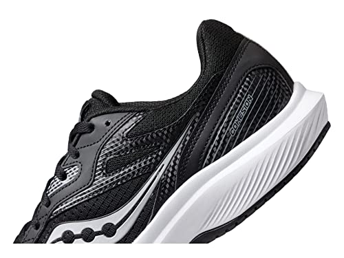 Image of Saucony Men's Cohesion 16 Running Shoes