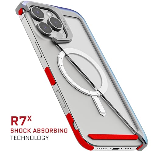 Coque iPhone 16 Pro Max anti-rayures Ghostek résout le problème des chutes - 5
