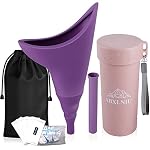 Female Urinals Silicone