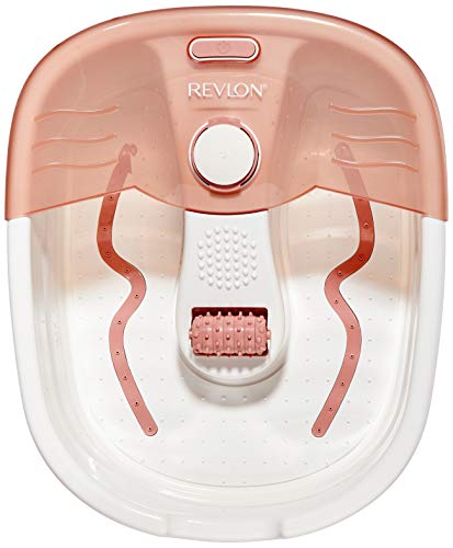 Thalasso Pieds Revlon PediPrep RVFB7021PE - vue 5