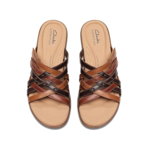 Image of Clarks Women's Elizabelle Rio