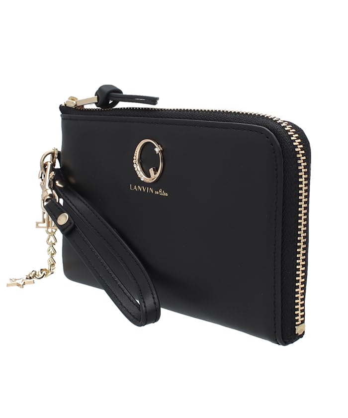 Lanvin on Blue Fragment Case Luna2