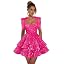 Hot Pink