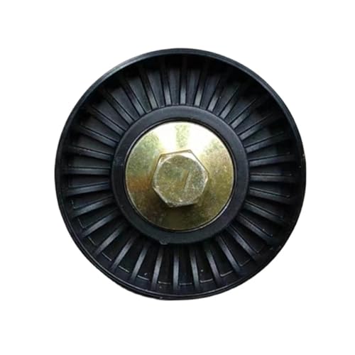 Solución a ruidos de alternador con tensor 575160 para Xsara 5