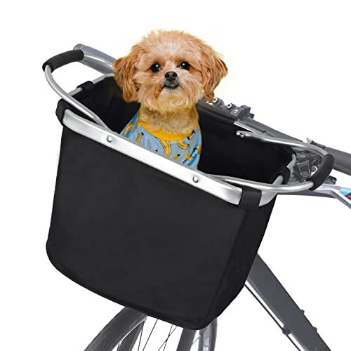 Find The Best Quick Release Bike Basket Reviews & Comparison Katynel