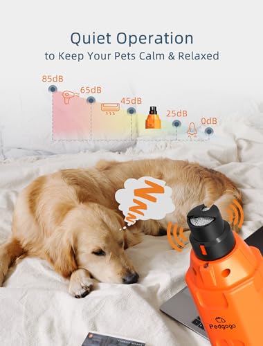 Dog-Nail-Grinder-Super-Quiet-45-db-6-Speed-Pet-Nail-Grinder-with-2-LED-Lights-12000RPM-3-Grinding-Ports-Dog-Nail-Trimmer-for-Large-Medium-Small-Dogs-with-Dust-Cap-2-Extra-Grinding-Heads