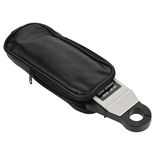 Owon Ac/Dc Current Clamp Meter Multimeter Cp-05+ Ac/Dc Clamp Current Probe 200Khz 400A For Oscilloscope 4A, 40A, 200A, 200-400A Test Range With Bnc Connector #TOP6