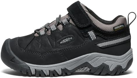 Chaussures randonnée enfants Keen Targhee Mid Wp
