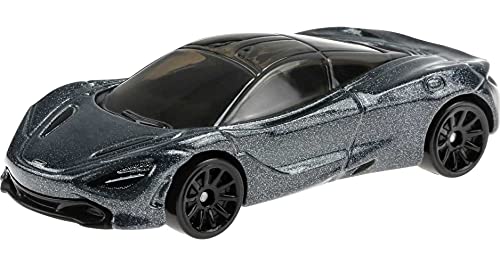 Hot Wheels - Voiture - Multicolore (Mattel GJV59)