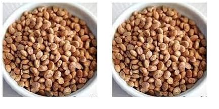 Image of Ancy Dry Fruits (Almondette Seeds /Chironji 1kg) (Pack of 2)