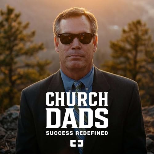 #12 Prepared, Not Fearful: Faith and Readiness with Forrest Garvin