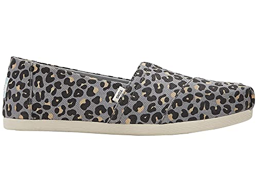 Image of TOMS Girls' Luca Slip-On Sneakers