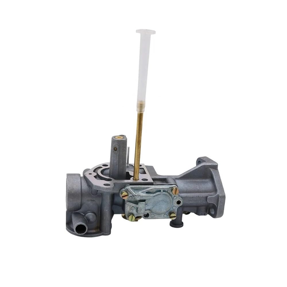 Kit de carburateur adapté for Briggs & Stratton 495459, Remplacement de carburateur 492645 490524 692784 495951 492611 490533 495426 498298