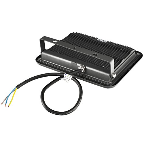 LUMIRA, 2 fari a LED da 50W, equivalenti a faretti...