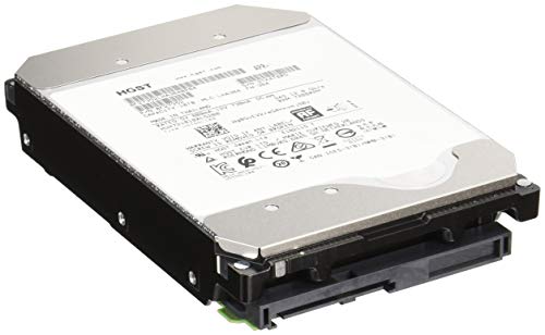 Amazon | HGST EnterpriseHDD He10 / 10TB / 3.5インチ / SAS