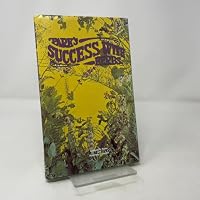 Park's success with herbs B0006E25G2 Book Cover