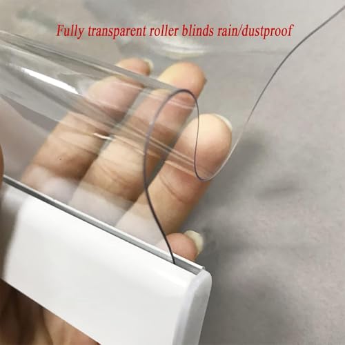 Mejores review On-line Enrollable vinilo resistente al agua baño - cinco favoritos. 3 Imagen adicional