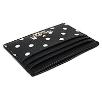 ☆ケイトスペード☆ ディズニーコラボ ミニー カードケース パスケース kate spade NEW YORK ケイトスペード パスケース 定期入れ