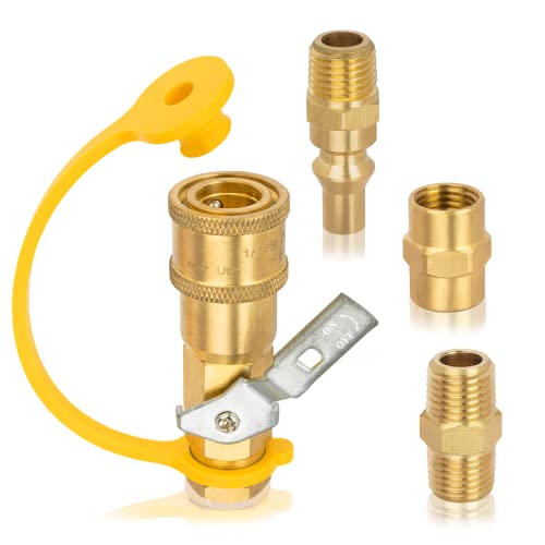 GASPRO 1/4