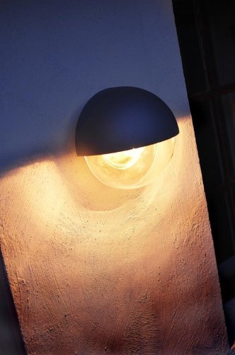 Preisvergleich Produktbild Wandleuchte 1-flammig Origo