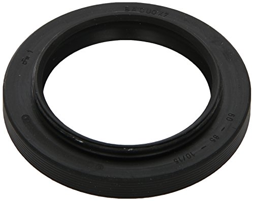 Anillo retén cigüeñal Corteco 01029131B pieza original de motor para coche