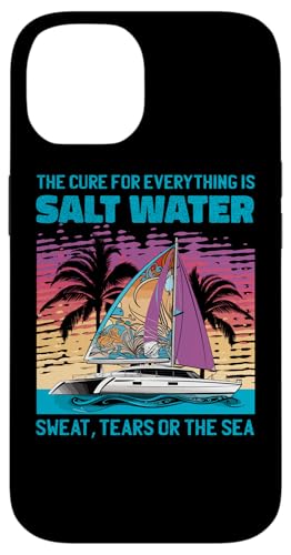 �Z�[�����O���b�g�A�Z�[�����O�Z�C���{�[�g�A�J�^�}�����{�[�g, Catamaran-boat �X�}�z�P�[�X iPhone 14 �p