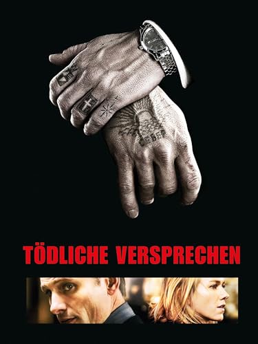 Tödliche Versprechen