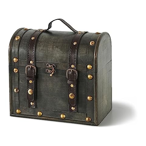 Soul & Lane Wellington Wooden Box Cover