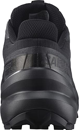 Salomon Men's Low-Top Sneakers4