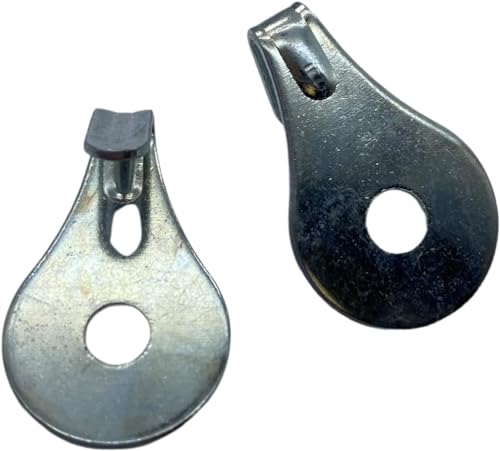 Image of CRL Molly Type Hooks - Pack of 4
