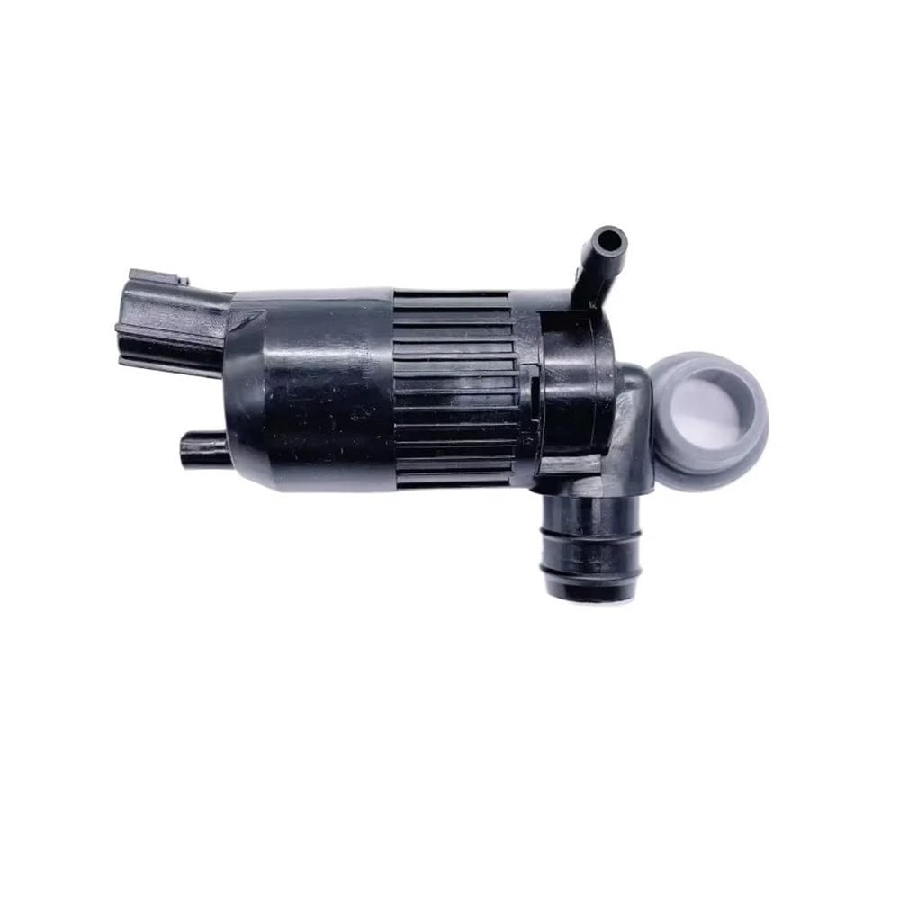 Mfzkaw One Color Ba53-17664-Aa 8G1z-17664-A Windshield Washer Pump For Mk5 V362 F150 F250 F350 F450 F550 Mks