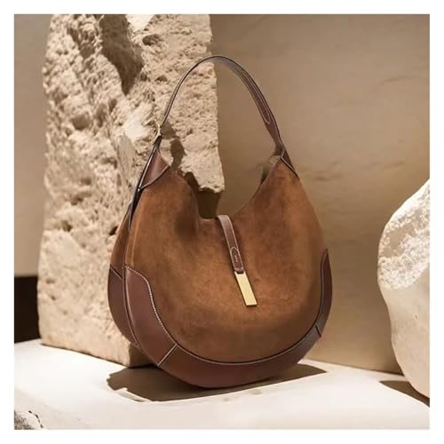 Grande capacité sac à main tendance ZUC pour ne plus manquer d'espace - 2