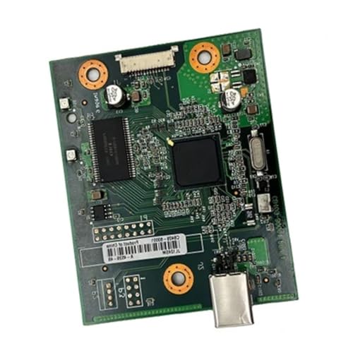 Carte Mère Logique CB440-60001 pour Imprimante HP 1018 1020