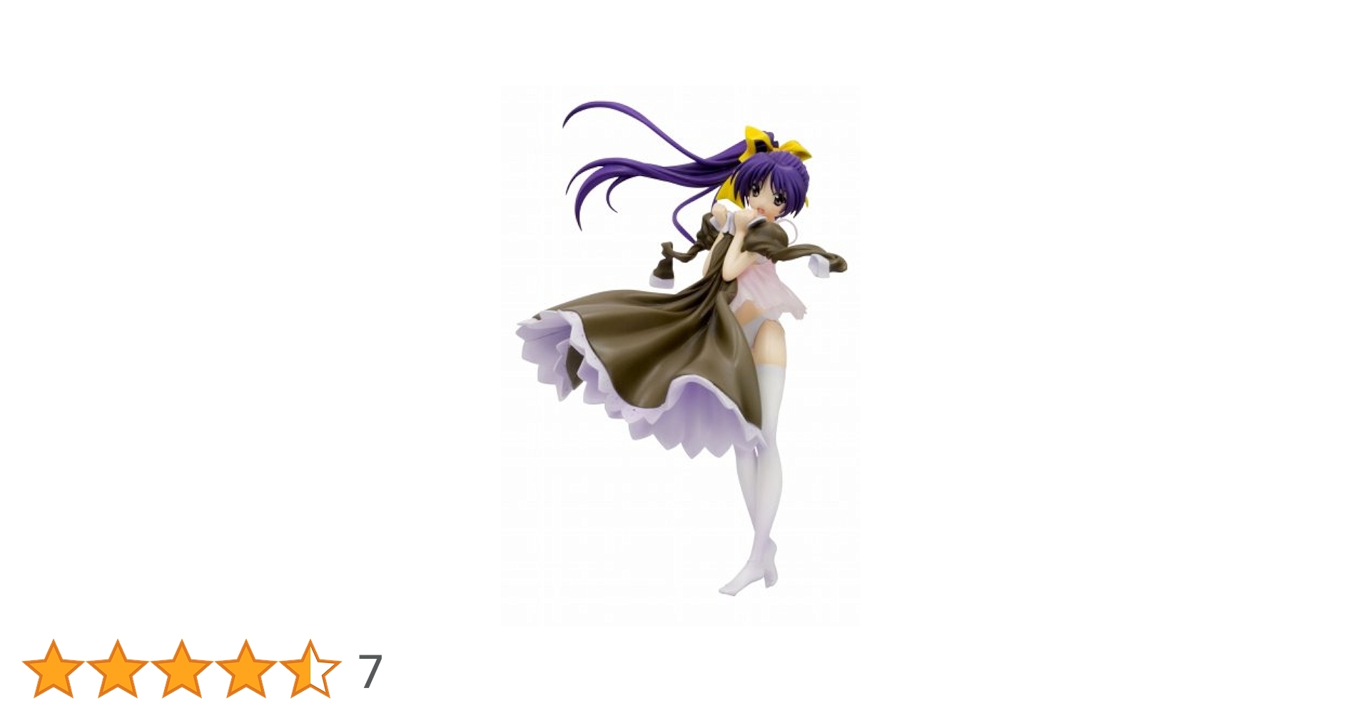 [コトブキヤ] 4-Leaves　伊藤乃絵美 Yahoo!オークション - [FIG] 4-Leaves 伊藤乃絵美(いとうのえみ