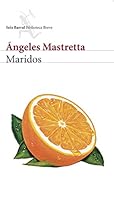 Maridos 8432212458 Book Cover