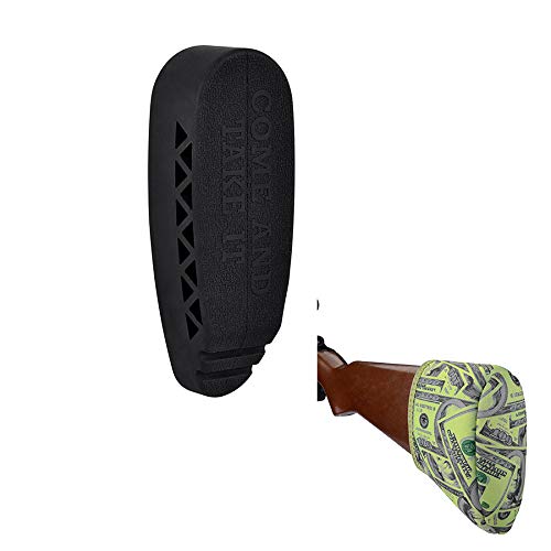 Pridefend Buy One Get One, Two Recoil Pads