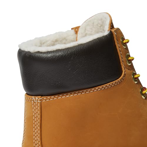 Boots Timberland 6in booties - vue 8