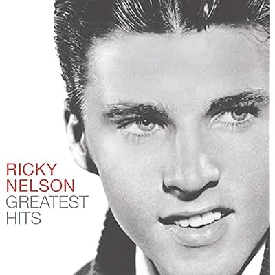 Ricky Nelson: Greatest Hits