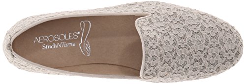 Image of Aerosoles Women's Betunia Slip-On Loafer with Memory Foam Footbed