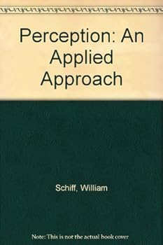 Paperback Perception: An applied approach Book