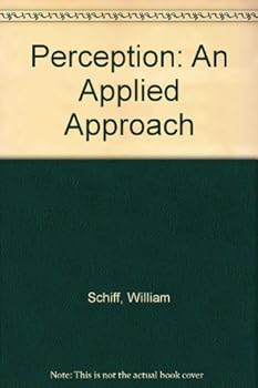 Hardcover Perception: An Applied Approach Book