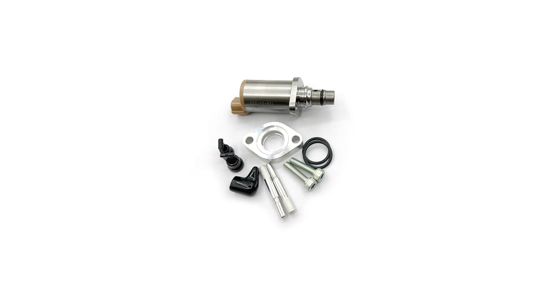 Amazon.com: New 294200-0670 2942000670 SCV Pressure Control