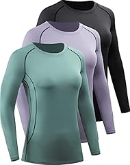 3 Pack: #121, Black,purple,dark Green