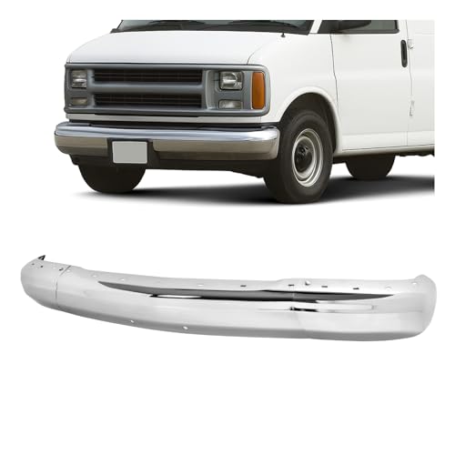 KUAFU Front Bumper Face Bar