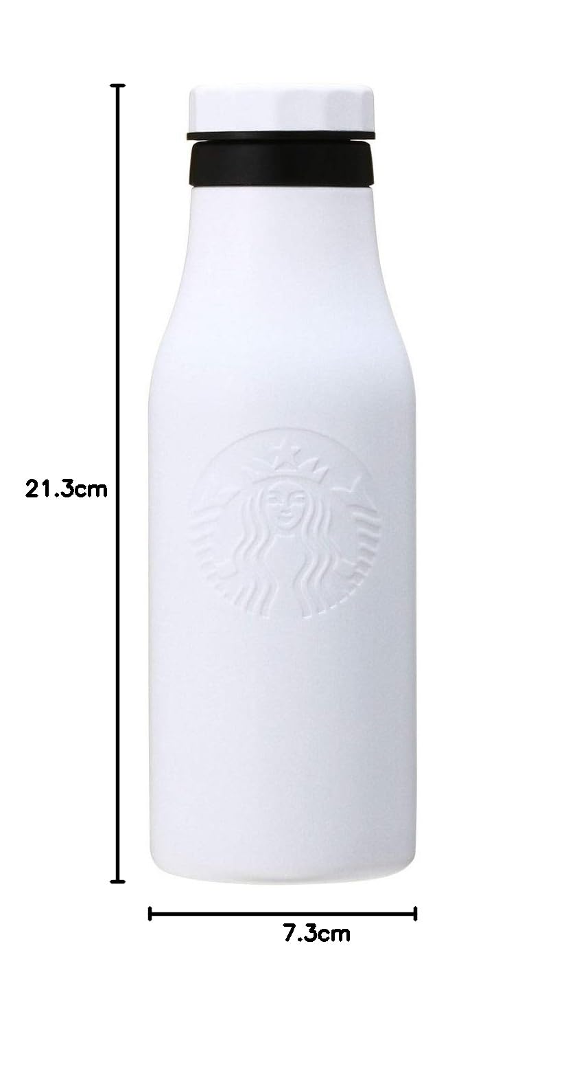 Amazon｜STARBUCKS スターバックス スタバ ステンレス ロゴボトル