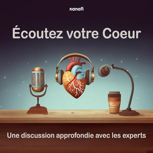 &Eacute;coutez votre c&oelig;ur Titelbild