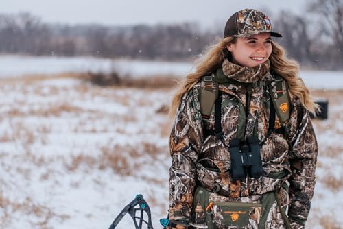 Women's Classic Elite Parka2