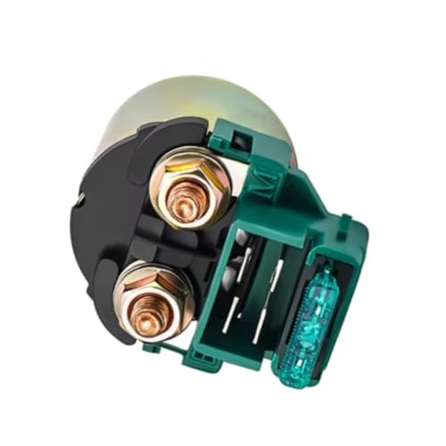 Relais démarreur moto ZX750 Ninja ZX-7R solénoïde VN800 Vulcan 800 27010-1254